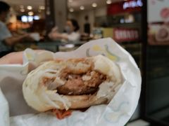 -上海市长春食品商店(淮海中路店)