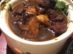 -北平食府(马鞍山路店)