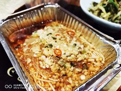 -一心烤坊·烧烤店