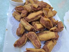 -四海回族饭店(湖西路老店)