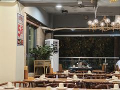 -蚝老板海鲜烧烤大排档(码头店)