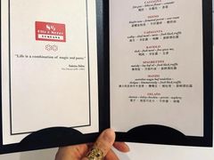 -8½ Otto e Mezzo BOMBANA(洛克外滩源店)