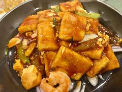 -东兴楼饭庄(六里桥店)