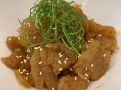 -骏莱海鲜鱼港(五角场店)