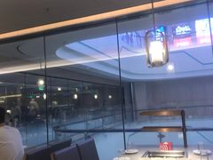 -海底捞大排档火锅(悦荟广场店)