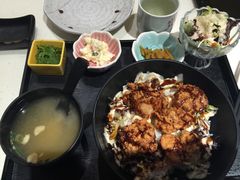 -恋铁板烧(阳光新生活广场店)