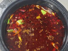 -小向麻辣烫(天街总店)