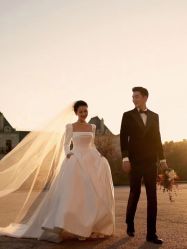 -拾尚映画·STUDIO婚纱摄影(中关村店)