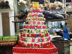 -乔家满族八大碗(流水沟店)