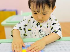 -鲸智学程素养中心(翠微大成路校区)