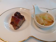 -东海朗廷酒店-唐阁T’ANG COURT 中餐厅