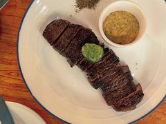 -羽深肉铺 Steak & Wine