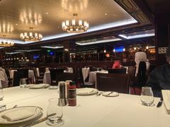 -Wolfgang’s Steakhouse 沃夫冈牛排馆(上海白玉兰广场店)