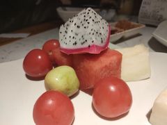 -佰烧海鲜烤肉火锅自助(熙地港店)
