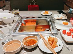 -海底捞火锅(未来城店)