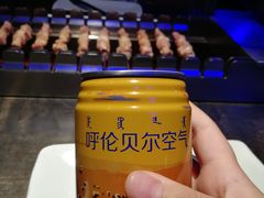 -很久以前羊肉串(清河店)