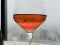 -西安皇冠假日酒店·B&G51餐厅