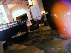 -杭州滨江银泰喜来登·采悦轩中餐厅