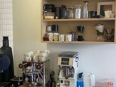 -纽巷咖啡 SOFTFOCUS COFFEE(锦和巴黎时韵店)