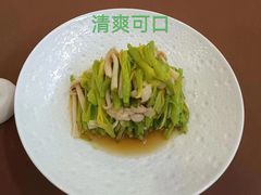 -今天国际酒店-餐厅