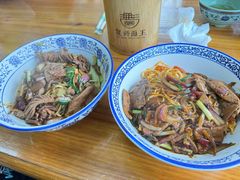 -复兴面王(河东路起源店)