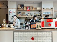 -YEEGIN COFFEE也径咖啡