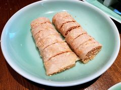 -粗茶淡饭·隐庐私厨(东亭店)