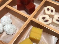 -106餐厅(山水文园店)
