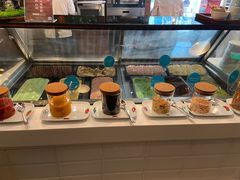 -The COOK·厨餐厅·自助餐(浦东嘉里大酒店)