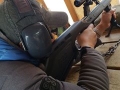 -猎鹰谷实弹射击俱乐部