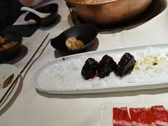 -东来顺饭庄(西直门店)
