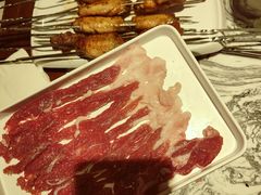 -京元盛铜锅涮肉(上海总店)