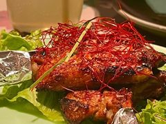 -安南越南餐厅(青岛万象城店)