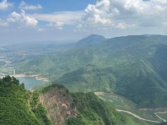 -崆峒山景区
