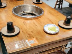 -谭三娘鲜切牛肉自助火锅(九眼桥总店)