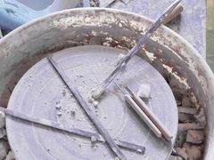 -不贰手作陶艺diy·烧玻璃·银饰团建(人民大学店)