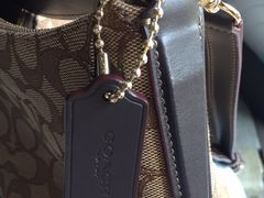 -COACH蔻驰(恒隆广场店)