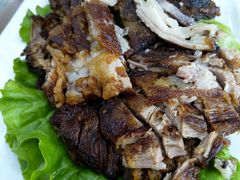 白魁烧羊肉-白魁老号饭庄(交道口店)