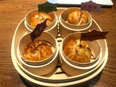 -云海肴·汽锅鸡·云南菜(天山百盛优客店)