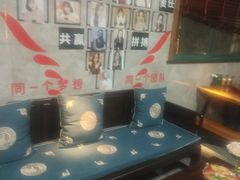 -臻享养生·SPA·影院式足道(汇臻店)