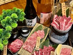 -牛焱·和牛烧肉(五大道店)