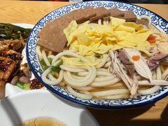 -潍州和乐王(总店)