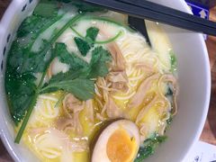 -和府捞面(东直门银座店)