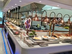 -藜爱·山海情海鲜自助(万达广场店)