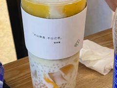 -喜茶(深圳东门1234店)