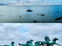 -养马岛旅游度假区