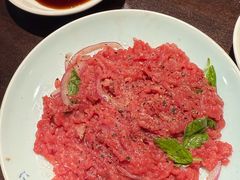 -蒜香焼肉PURUSHIN(马场路店)