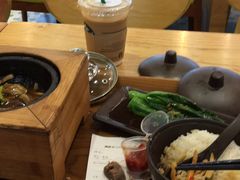 -美颐美·鲍汁排骨饭(龙华百佳华店)