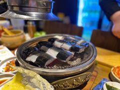 -泥炉烧肉师(新街口金銮巷店)