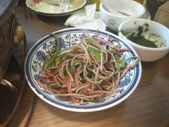 -竹叶涮肉坊(总店)